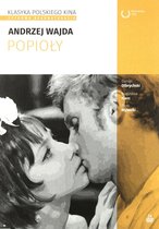 Popioly [DVD]