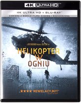 Black Hawk Down [Blu-Ray 4K]+[Blu-Ray]