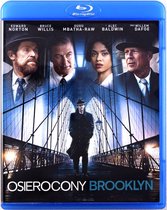 Brooklyn Affairs [Blu-Ray]