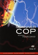 Scanner Cop [DVD]