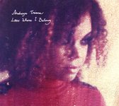 Andreya Triana: Lost Where I Belong [CD]