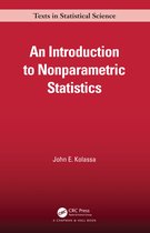 Chapman & Hall/CRC Texts in Statistical Science-An Introduction to Nonparametric Statistics