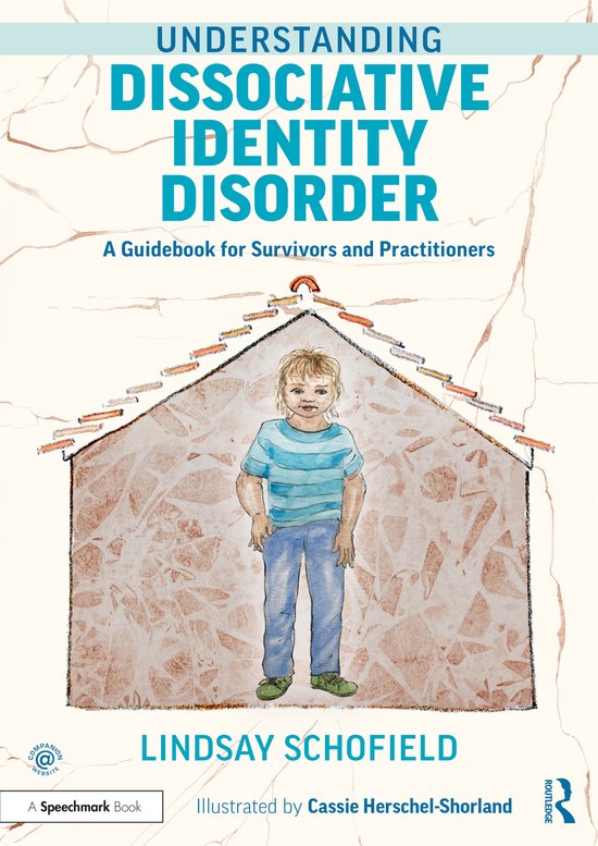Understanding Dissociative Identity Disorder- Understanding  ... - cover
