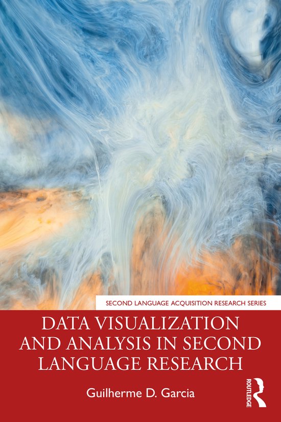 Second Language Acquisition Research Series- Data Visualizat ... - cover