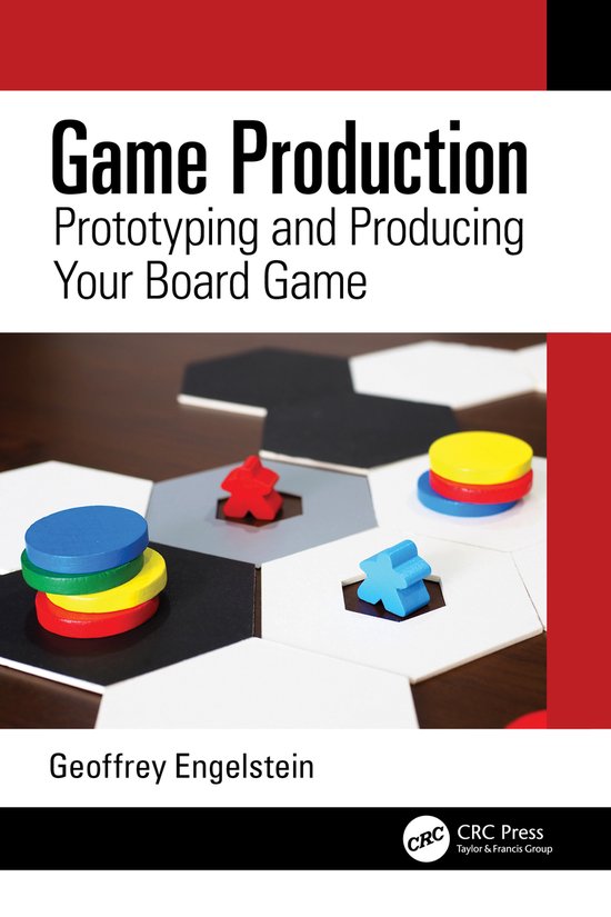 Game Production - cover