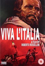 Vive l'Italie [DVD]