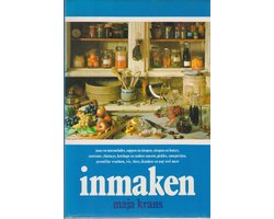 Inmaken