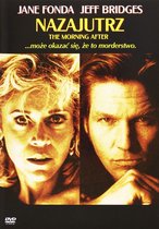 The Morning After [DVD]