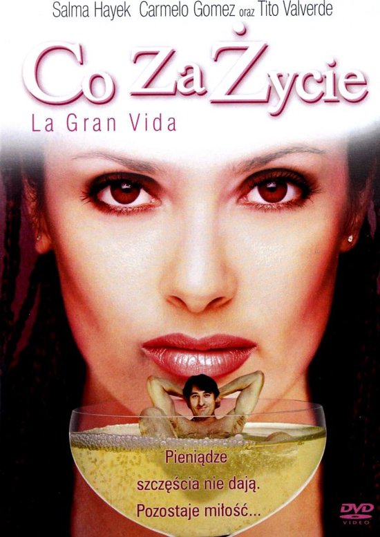 La gran vida [DVD]