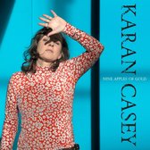 Karan' Kasey - Nine Apples Of Gold (CD)
