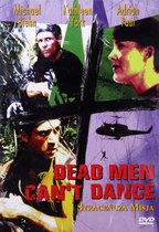 Dead Men Can't Dance [DVD]