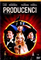 The Producers [DVD]