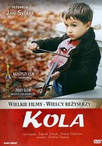 Kolja [DVD]