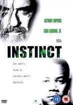Instinct [DVD]