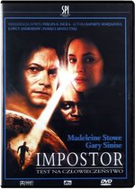 Impostor [DVD]
