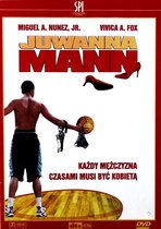 Juwanna Mann [DVD]