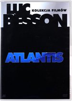Atlantis [DVD]