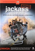 Jackass: The Movie [DVD]