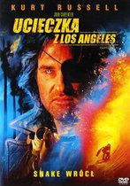 Escape from L.A. [DVD]