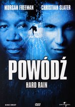 Hard Rain [DVD]