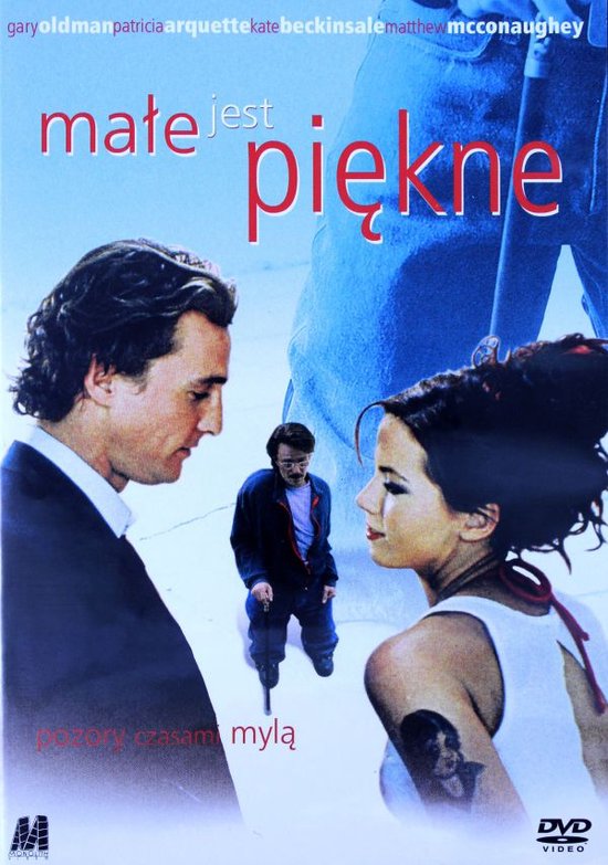 Tiptoes [DVD]