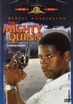 The Mighty Quinn [DVD]