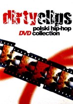 Dirty Clips - Polski Hip Hop (Tede, KASTA, Borixon, OSTR) [DVD]