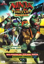 Ninja Turtles: The Next Mutation [DVD]