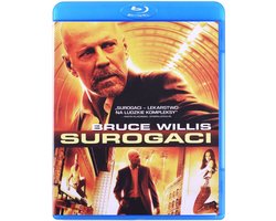 Surrogates [Blu-Ray]