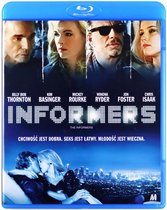 The Informers [Blu-Ray]