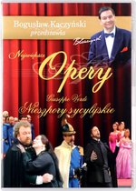 Bogusław Kaczyński Przedstawia 05: Nieszpory sycylijskie [DVD]