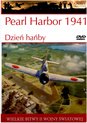Wielkie Bitwy II Wojny Światowej 09: Pearl Harbor 1941 / Dzień hańby [Książka]+[DVD]