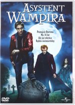 L'assistant du vampire [DVD]