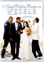 Our Family Wedding [DVD]