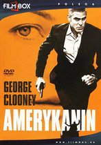 The American [DVD]