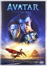 Avatar : La Voie de l'eau [DVD]