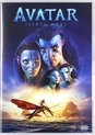 Avatar: The Way of Water [DVD]