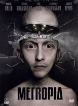 Metropia [DVD]