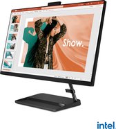 Bol.com Lenovo IdeaCentre 3 F0GJ00TQNY - 27 - All-in-one PC aanbieding