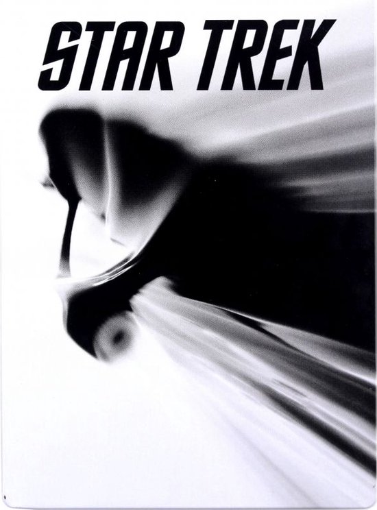 Star Trek: The Future Begins [2DVD]
