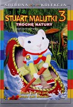 Stuart Little 3: Call of the Wild [DVD]