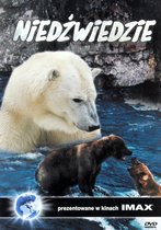 Bears [DVD]