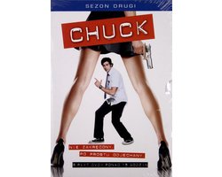 Chuck [6DVD]