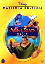 Keizer Kuzco [DVD]