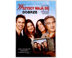 Everybody's Fine [DVD]