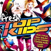 Fresh Top Kids [CD]