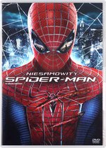The Amazing Spider-Man 3D [DVD]