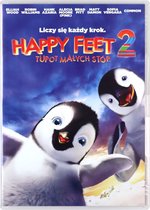Happy Feet 2 [DVD]