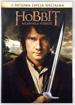 De Hobbit: Een onverwachte reis [2DVD]