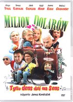 Milion dolarów [DVD]